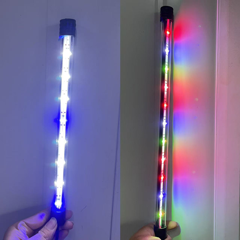 Fish Tank Light Underwater Lig - Led Planted Tank Light incelemesi ve fiyatı