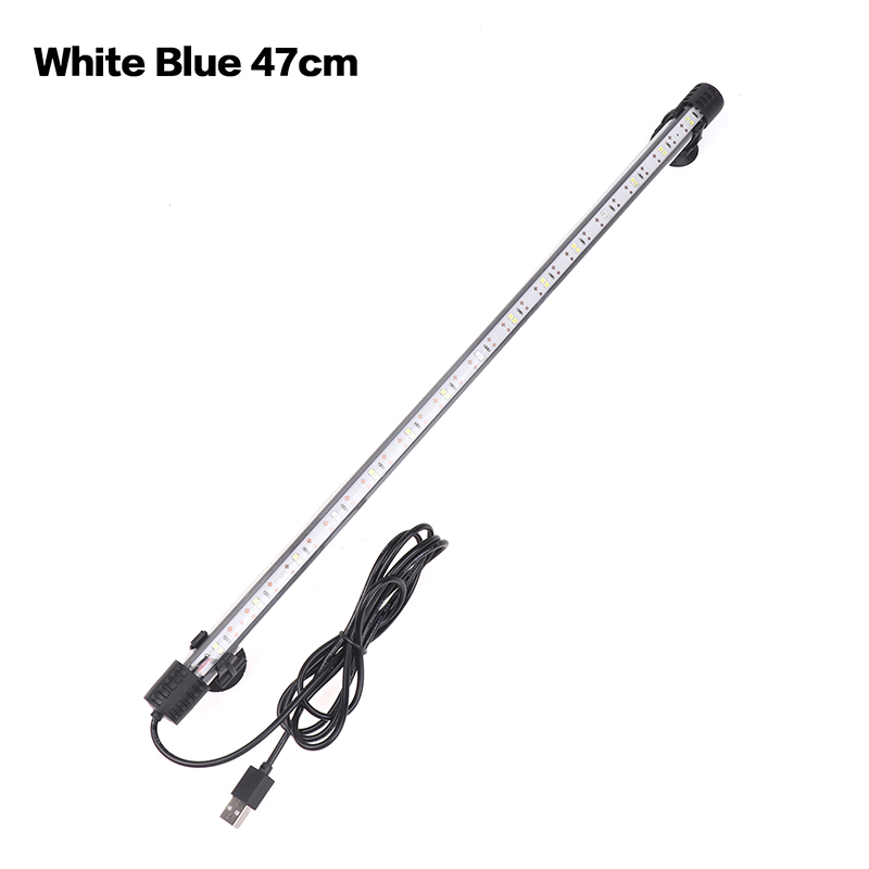 Fish Tank Light Underwater Lig - Led Planted Tank Light incelemesi ve fiyatı