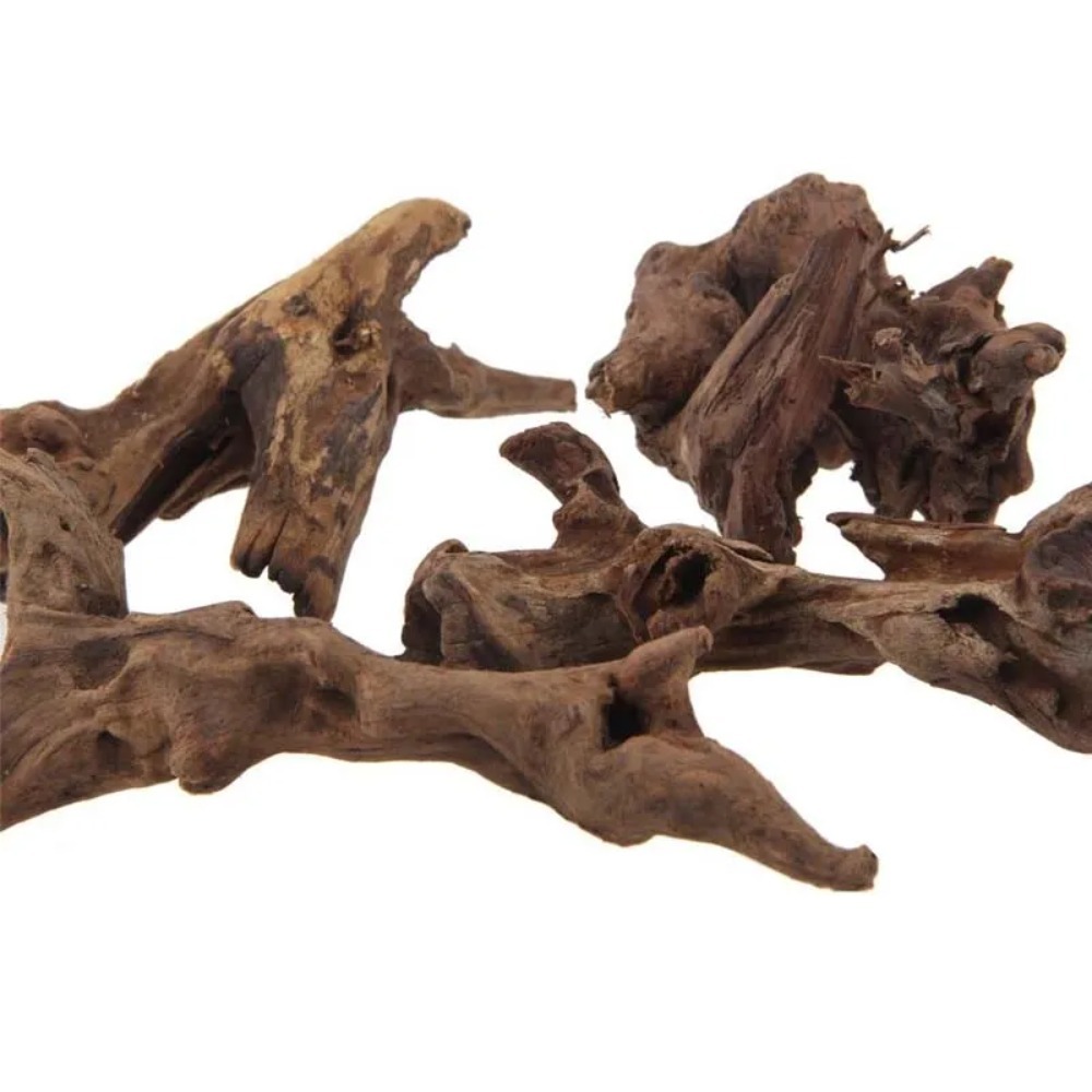 1PC Natural Sinkable Driftwood - Planted Aquarium With Driftwood incelemesi ve fiyatı
