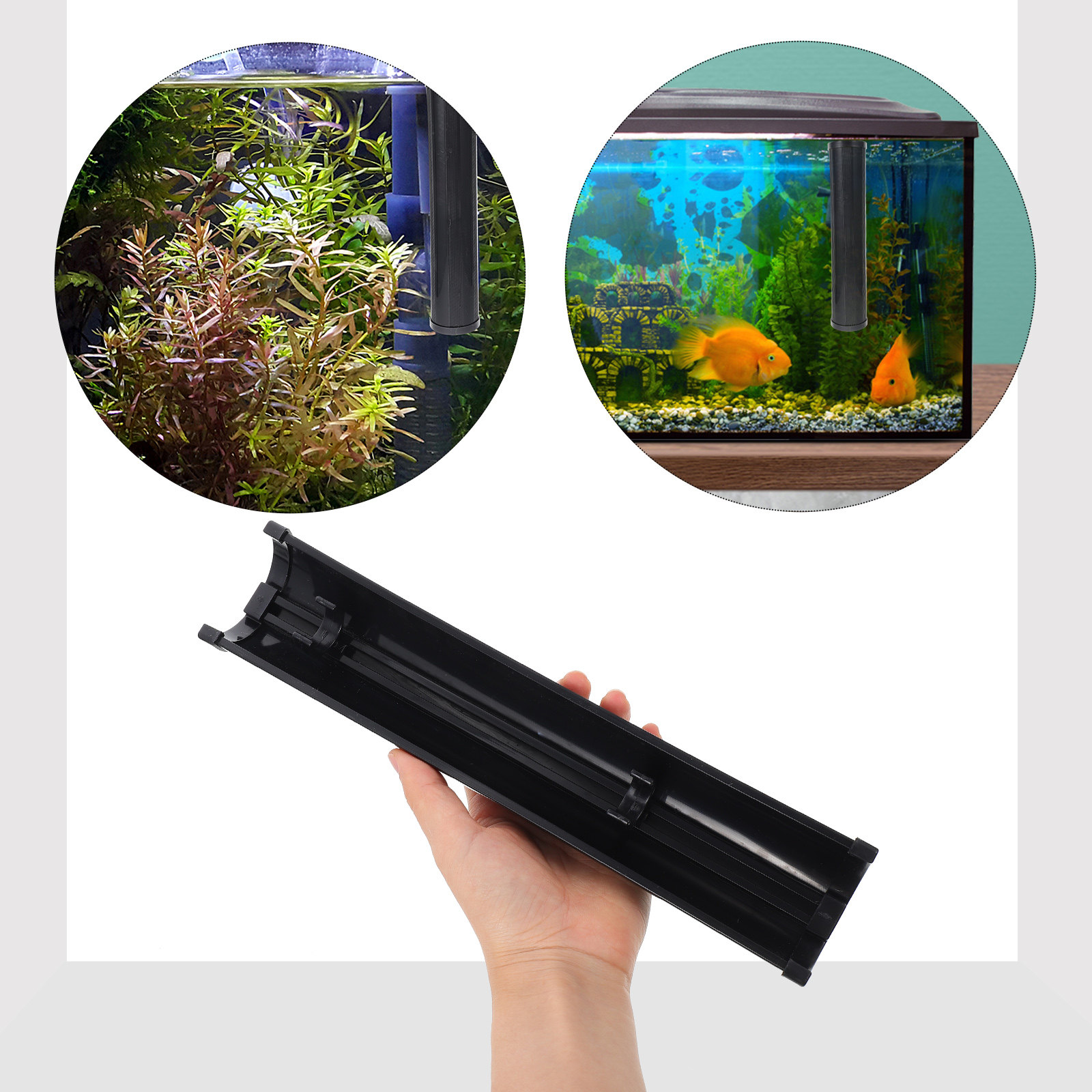 1Pcs Aquarium Uv Compatible Pl - Planted Aquarium Uv Light incelemesi ve fiyatı