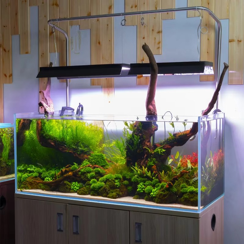 Aquarium Light 150w High Lumen - Planted Aquarium Uv Light incelemesi ve fiyatı