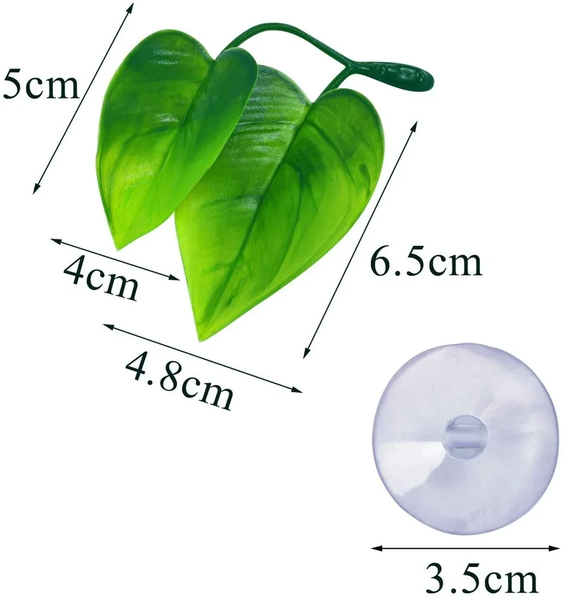 Betta Fish Leaf Hammock Simula - Planted Aquarium Betta incelemesi ve fiyatı
