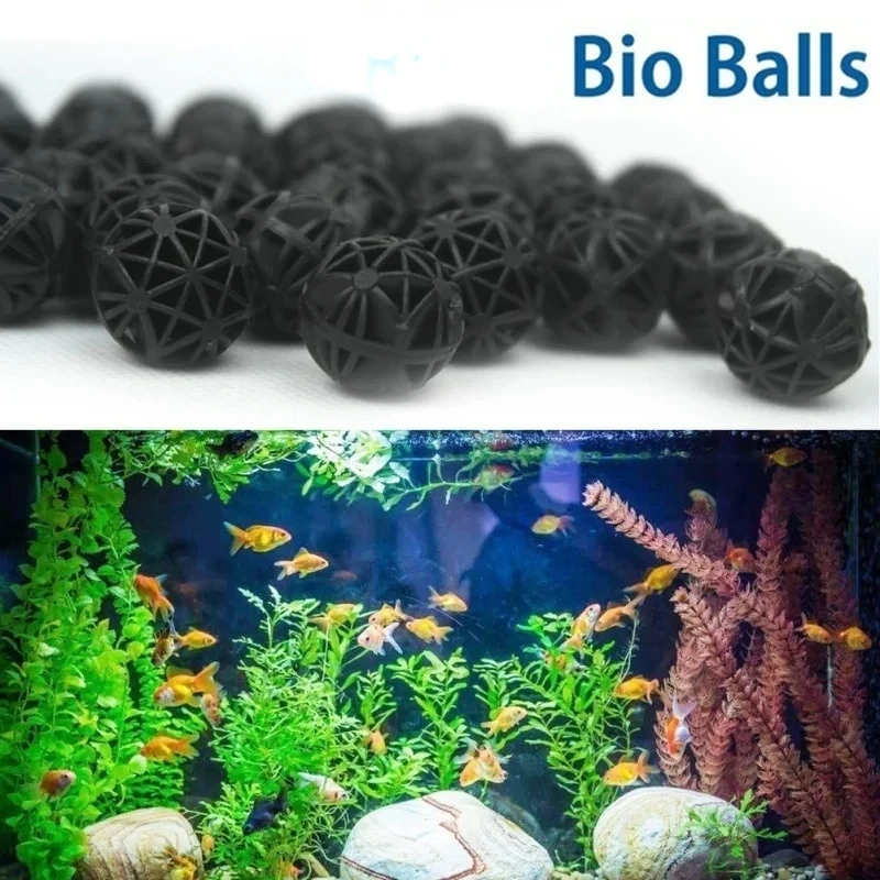 50/100Pcs Home Aquarium Pond B - Aquarium Plant Fertilizer incelemesi ve fiyatı