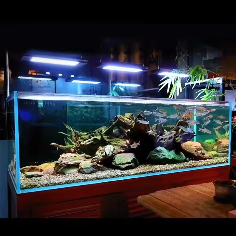 Z400Z Pro Aquarium LED Light C - Planted Aquarium Uv Light incelemesi ve fiyatı