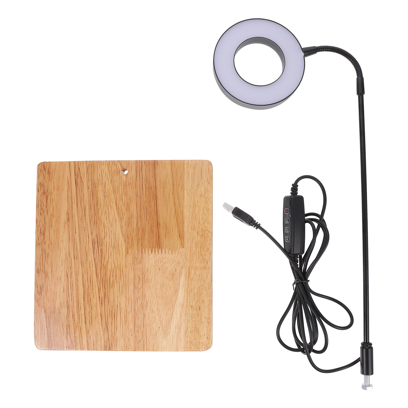 1Pcs Aquarium Fill Light High  - Led Planted Tank Light incelemesi ve fiyatı
