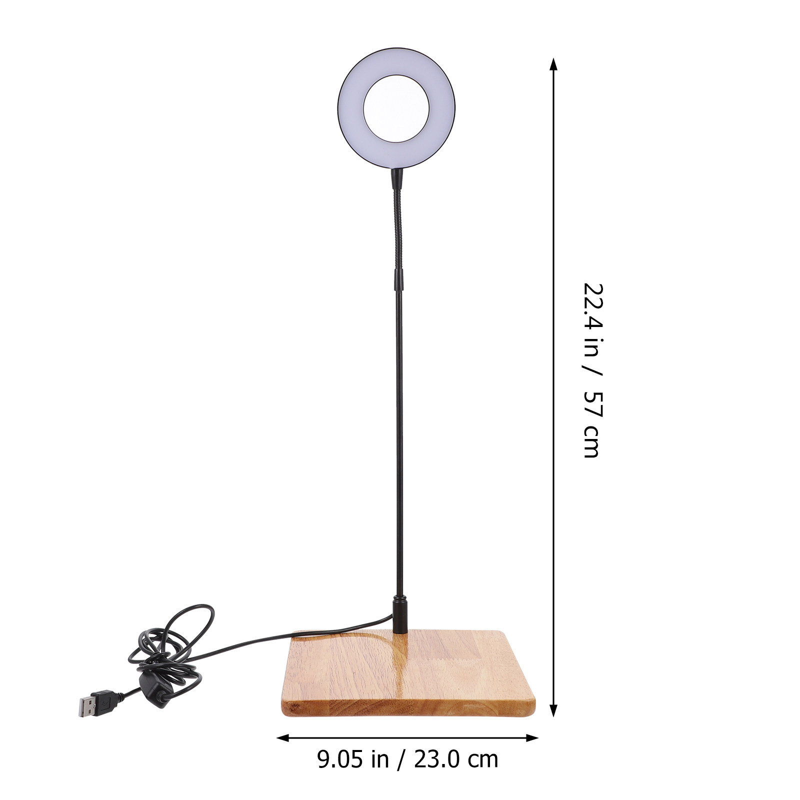 1Pcs Aquarium Fill Light High  - Led Planted Tank Light incelemesi ve fiyatı
