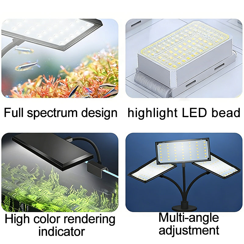 Aquarium Fish Tank Full Spectr - Aquarium Planted Tank Fertilizer incelemesi ve fiyatı