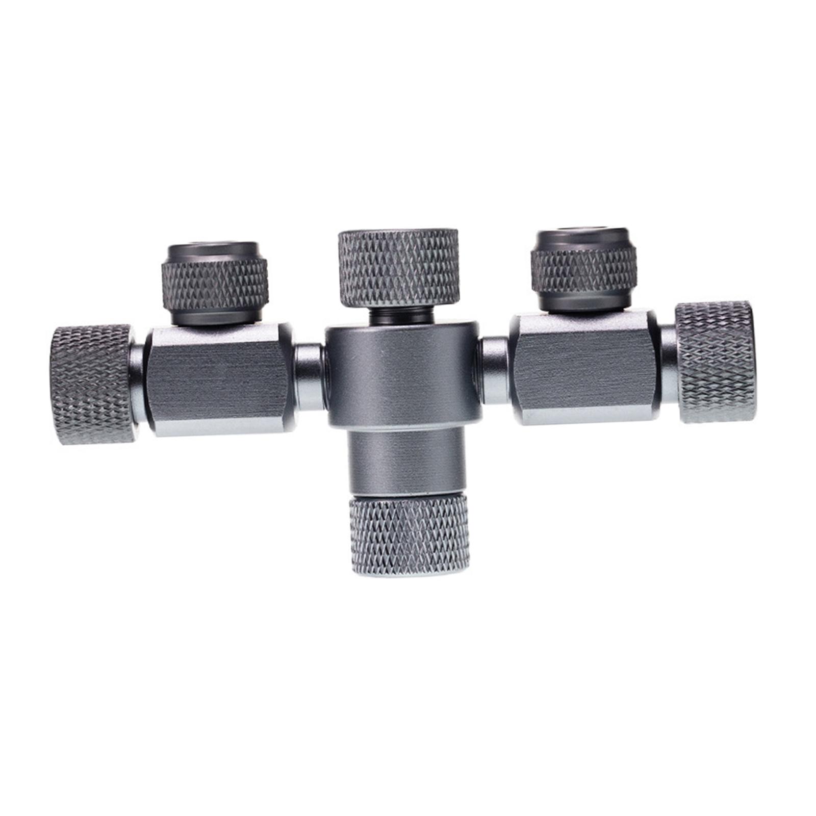 Aluminum Alloy Aquarium CO2 Re - Aquarium Plant Grass incelemesi ve fiyatı