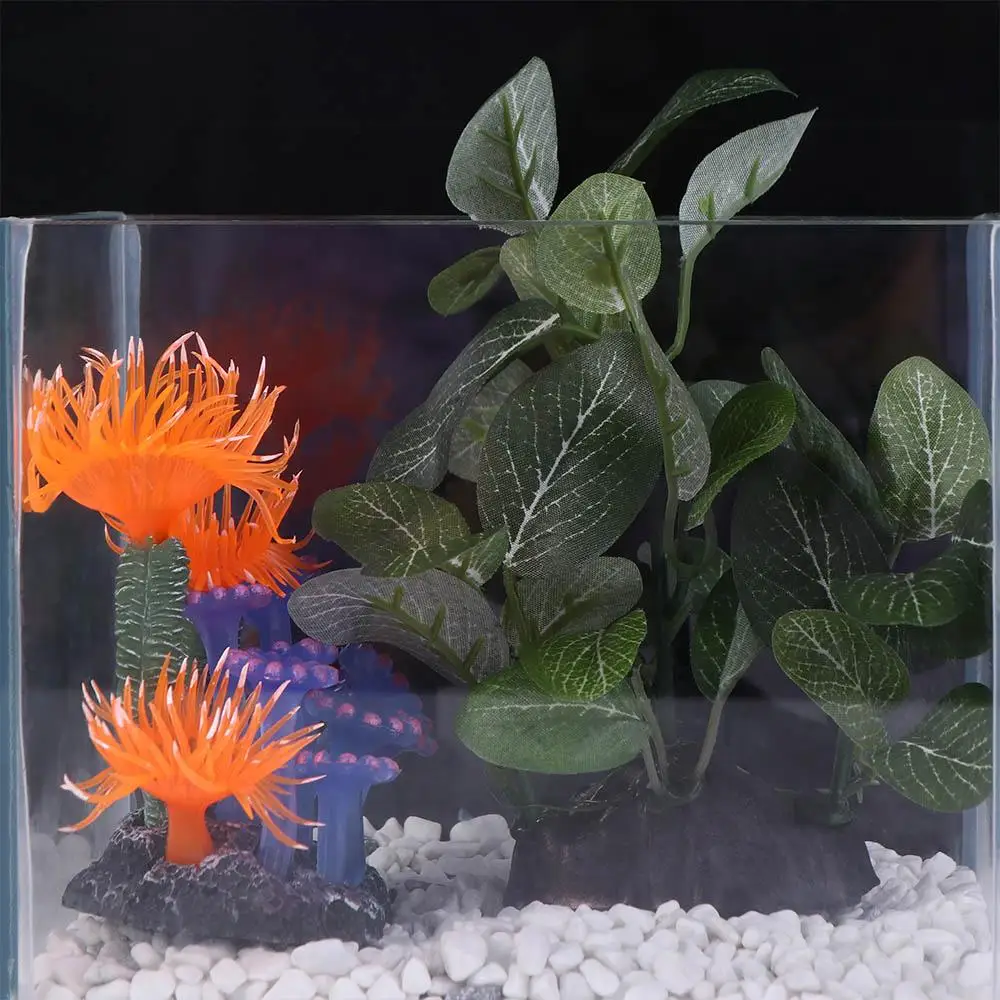 Artificial Grass Decor Realist - Planted Aquarium Carpet Plant incelemesi ve fiyatı