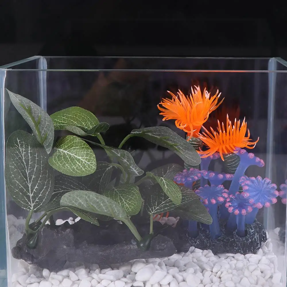 Artificial Grass Decor Realist - Planted Aquarium Carpet Plant incelemesi ve fiyatı