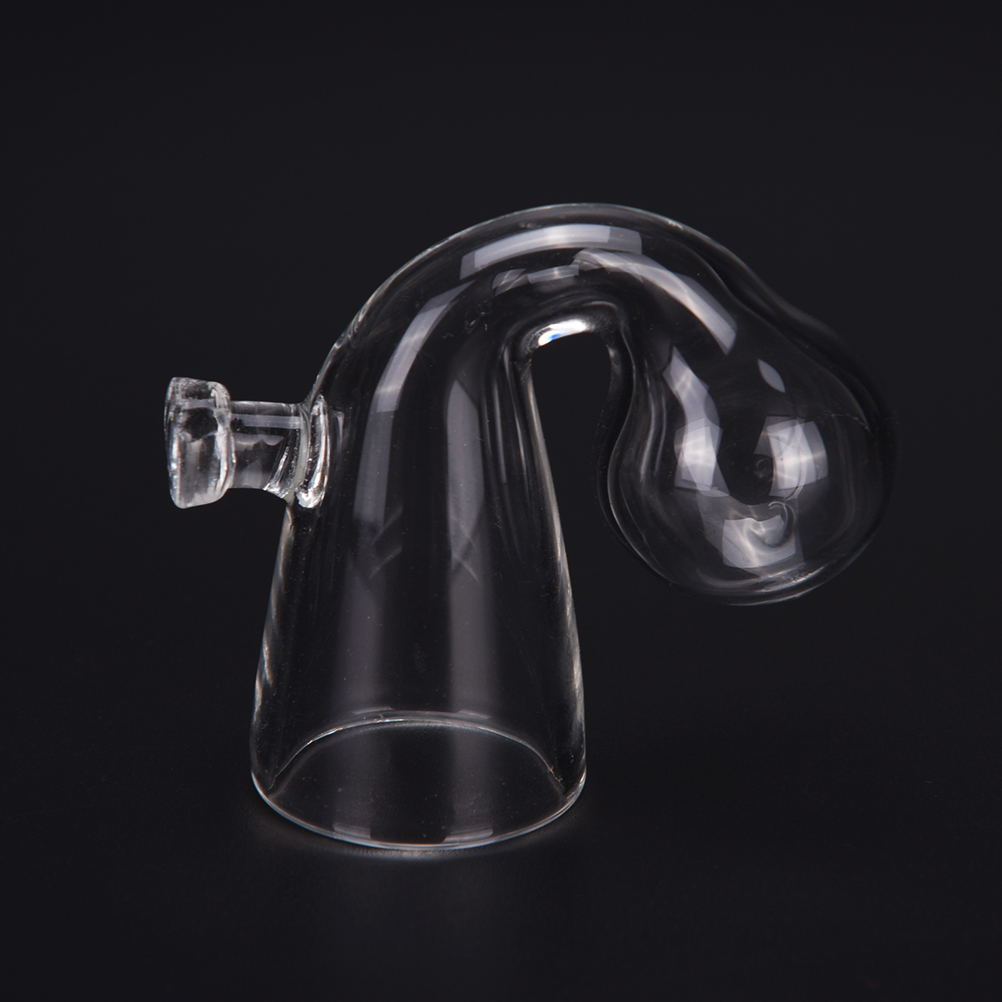 Fish Tank CO2 Diffuse Glass Dr - Glass Co2 Drop Checker incelemesi ve fiyatı