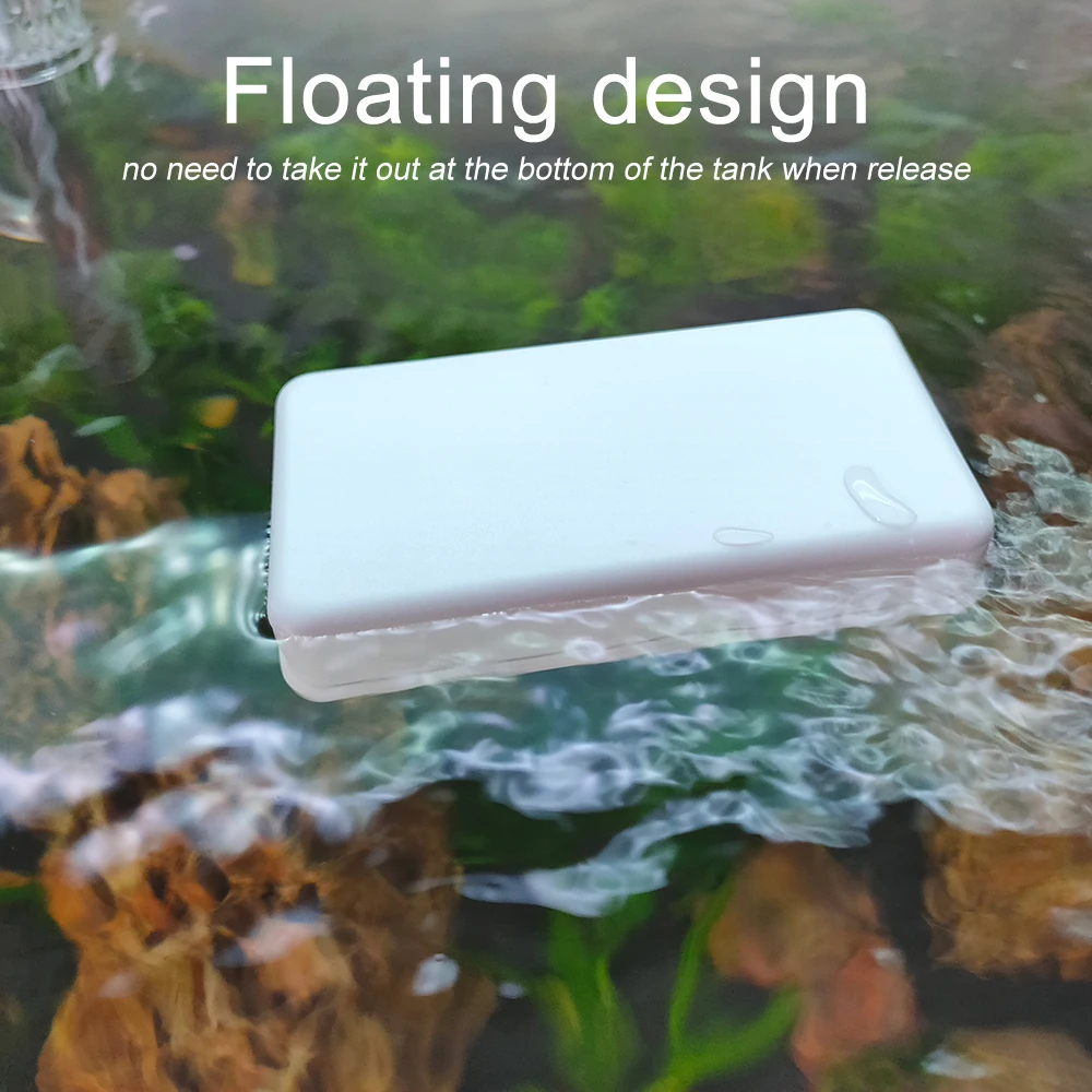 Cleaning Tools for Aquarium Fi - Planted Aquarium Algae Remover incelemesi ve fiyatı