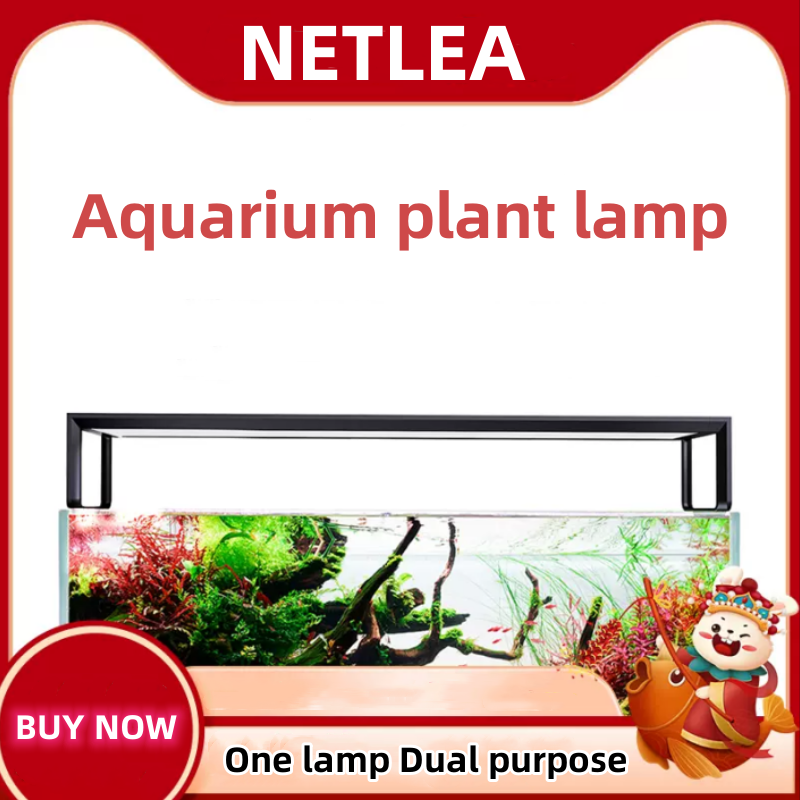 NETLEA 540S/590S Aquarium Full - Aquarium Planted Tank Fertilizer incelemesi ve fiyatı