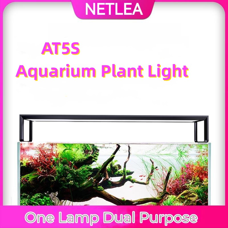 NETLEA 540S/590S Aquarium Full - Aquarium Planted Tank Fertilizer incelemesi ve fiyatı