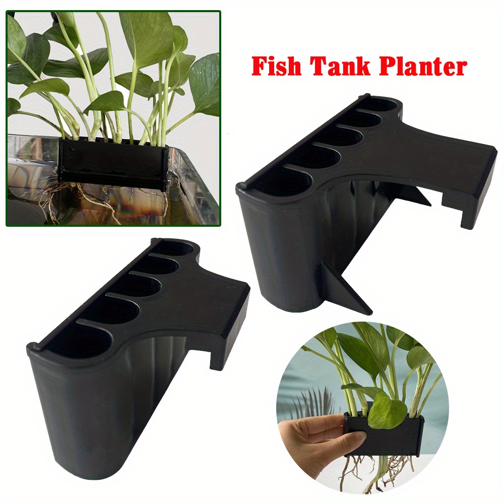 Aquarium Plant Holder with Han - Aquarium Planted Tank Substrate incelemesi ve fiyatı