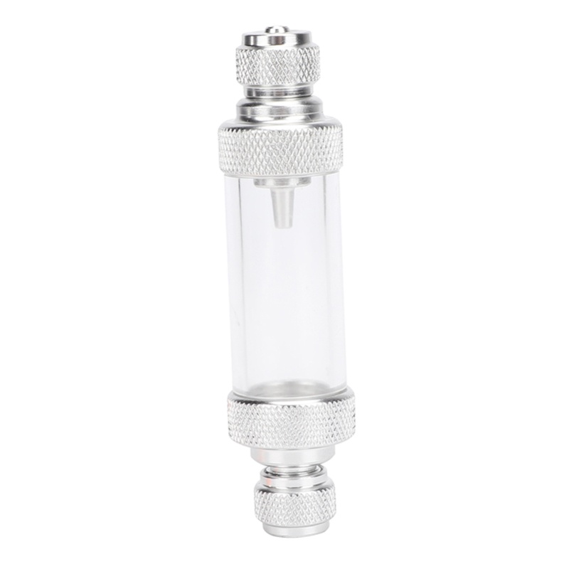 Metal CO2 Water Plant Non Retu - Non Planted Aquarium Fish incelemesi ve fiyatı