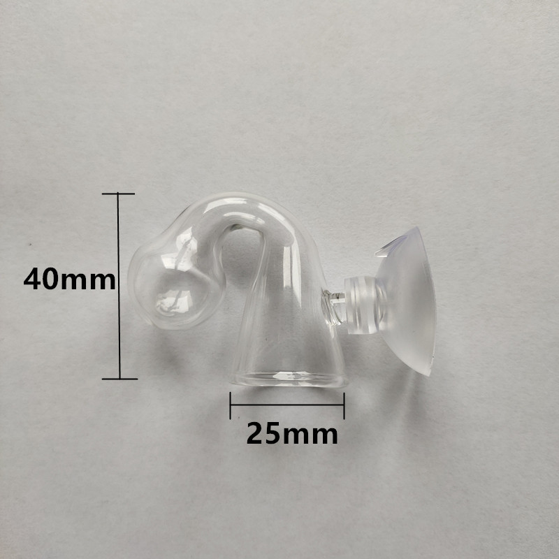 Diffuse Glass CO2 Drop Checker - Glass Co2 Drop Checker incelemesi ve fiyatı