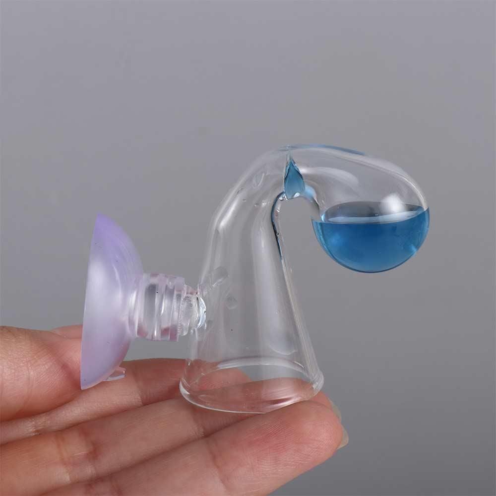 Grass Tester Monitor Fish Tank - Glass Co2 Drop Checker incelemesi ve fiyatı