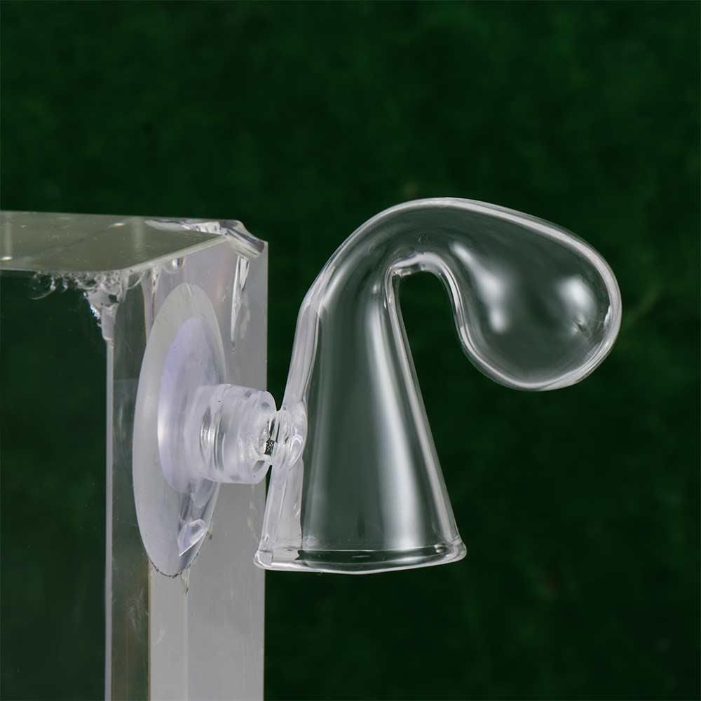 Grass Tester Monitor Fish Tank - Glass Co2 Drop Checker incelemesi ve fiyatı