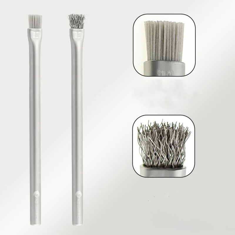 Aquapro Algae Brush Cleaning B - Planted Aquarium Algae Remover incelemesi ve fiyatı