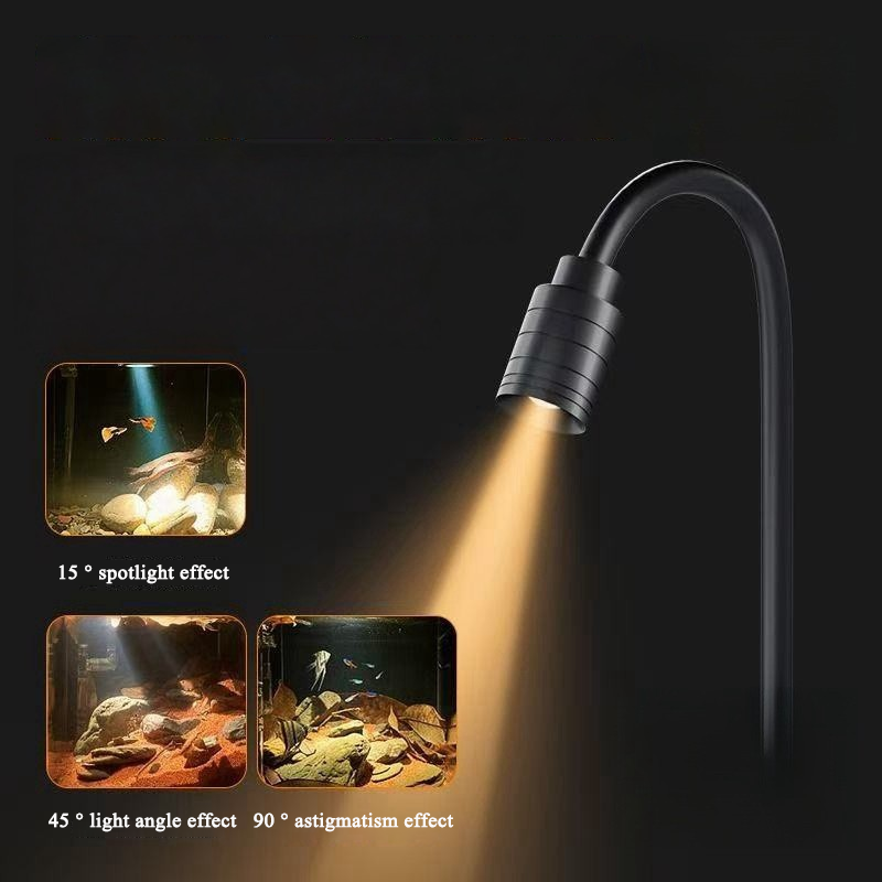 Aquarium Light Full Spectrum F - Aquarium Planted Tank Fertilizer incelemesi ve fiyatı