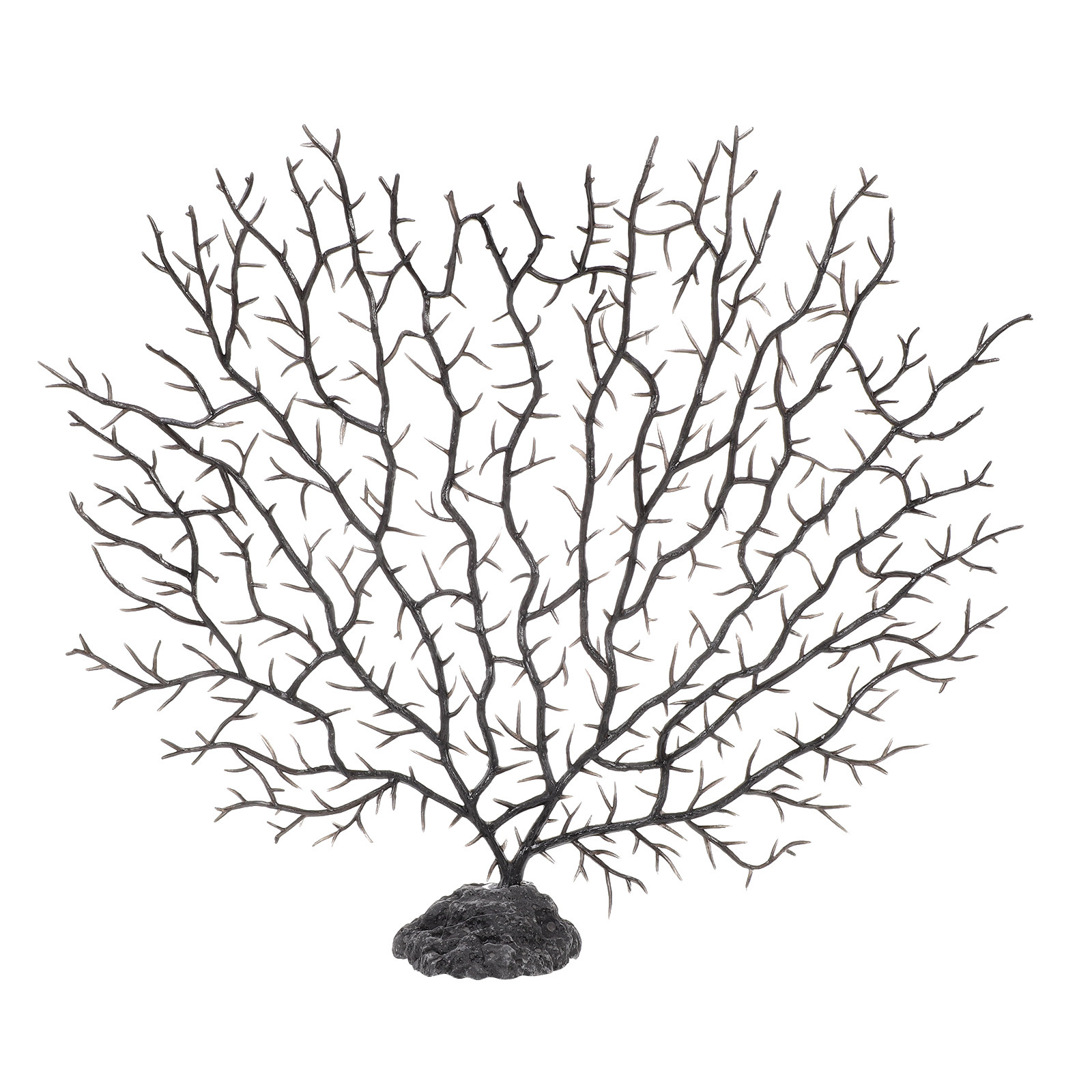 Artificial Coral Tree Aquatic  - Non Planted Aquarium Fish incelemesi ve fiyatı