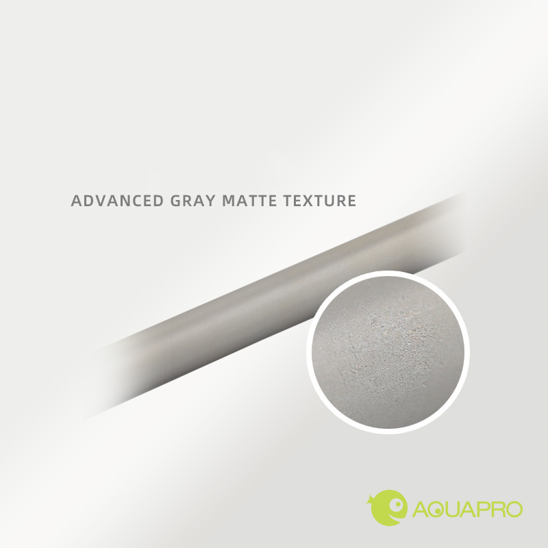 Aquapro Algae Brush Cleaning T - Planted Aquarium Algae Remover incelemesi ve fiyatı