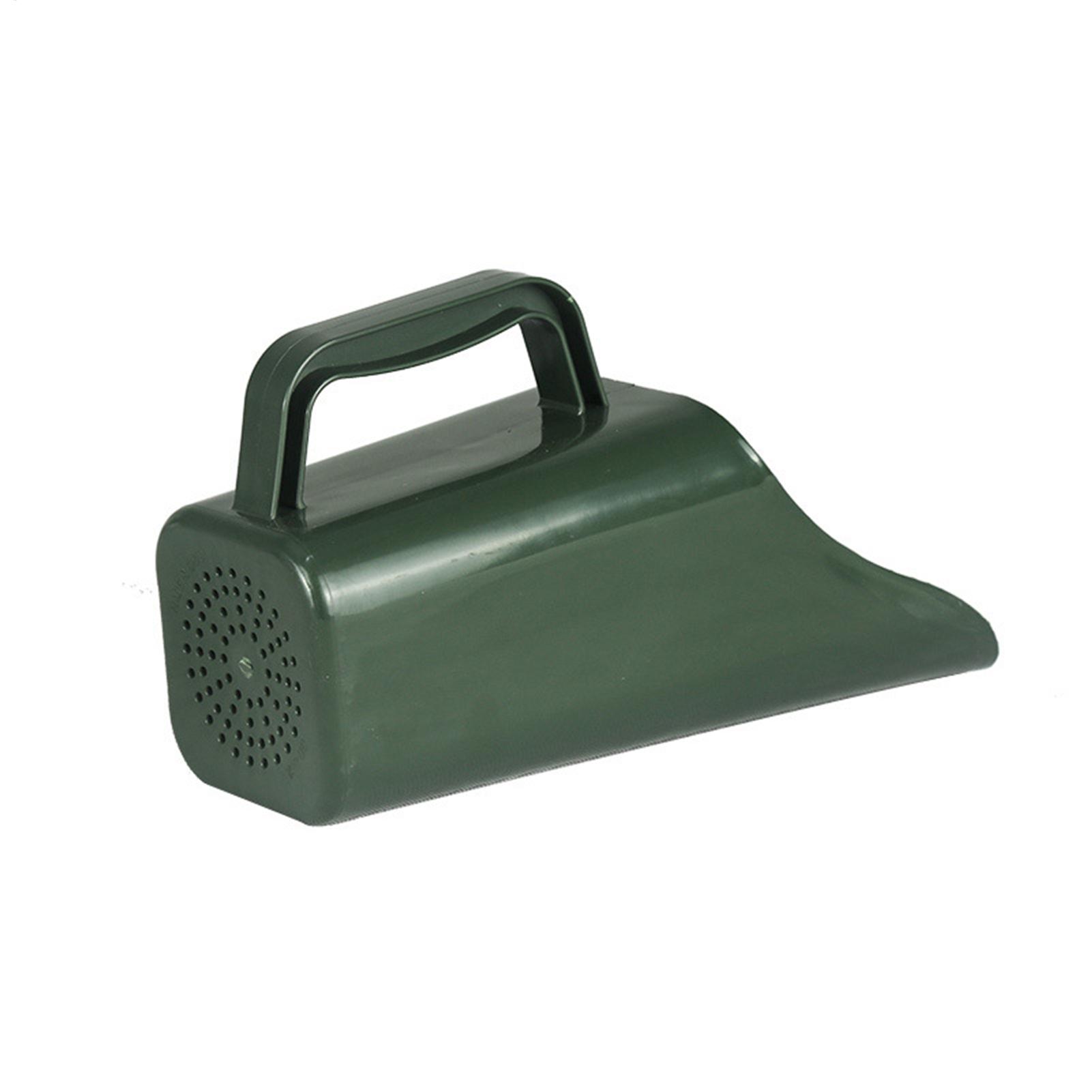 Garden Leaf Shovel Durable Pot - Aquarium Plant Fertilizer incelemesi ve fiyatı