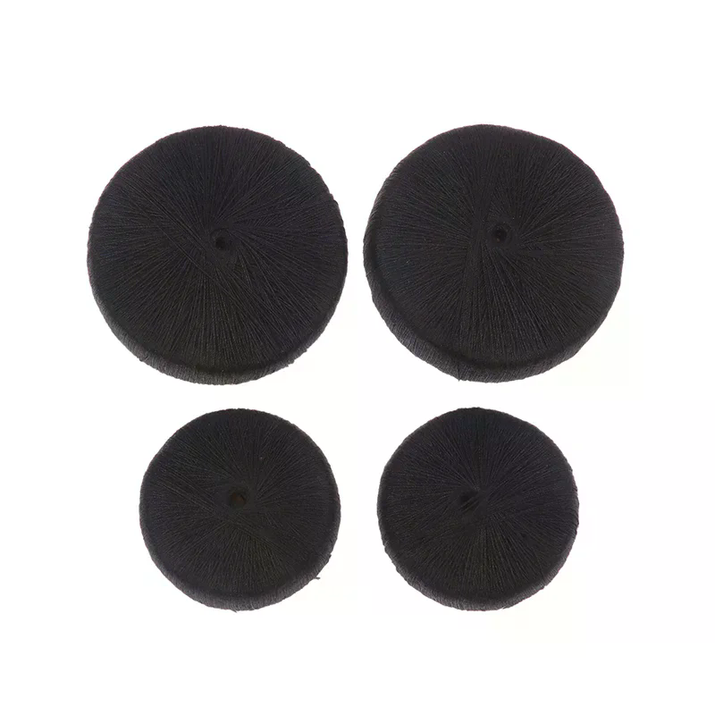 2Pcs Black Fish Tank Water Gra - Aquarium Planted Tank Substrate incelemesi ve fiyatı