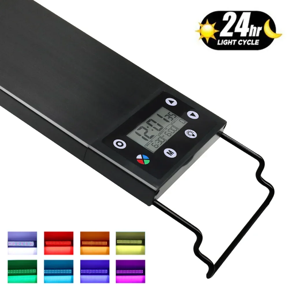 75-90cm 24/7 Aquarium Full Spe - Aquarium Planted Tank Fertilizer incelemesi ve fiyatı