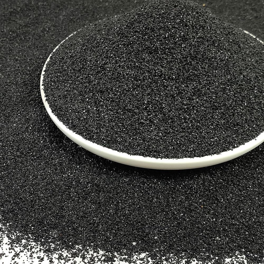 YISZM Aquarium Sand, 20lbs Bla - Aquarium Planted Tank Substrate incelemesi ve fiyatı