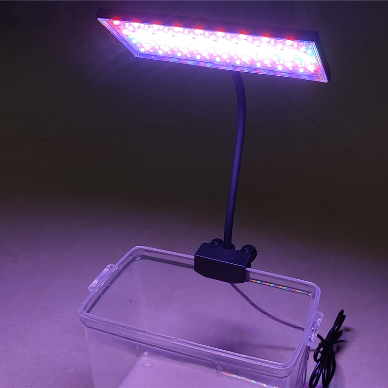 3 Light Color Adjustable Aquar - Aquarium Planted Tank Fertilizer incelemesi ve fiyatı