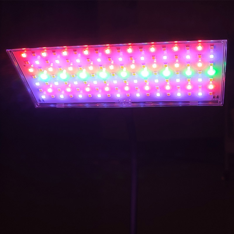 3 Light Color Adjustable Aquar - Aquarium Planted Tank Fertilizer incelemesi ve fiyatı