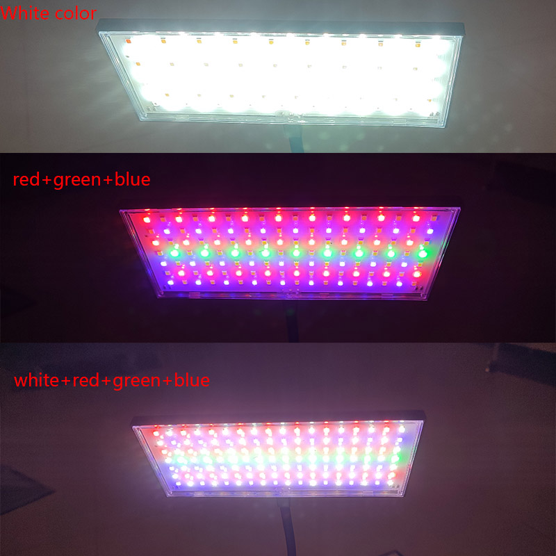 3 Light Color Adjustable Aquar - Aquarium Planted Tank Fertilizer incelemesi ve fiyatı