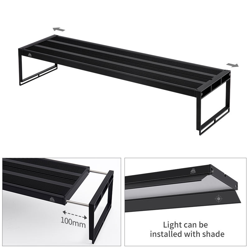 L Series 60/90/120cm Ver.3 Ful - Planted Aquarium Uv Light incelemesi ve fiyatı