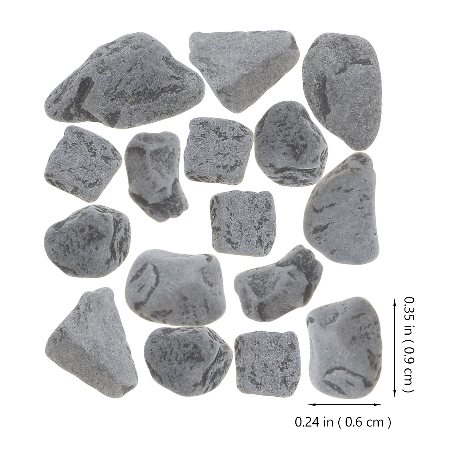 1Set Black Gravel for Aquarium - Aquarium Planted Tank Substrate incelemesi ve fiyatı