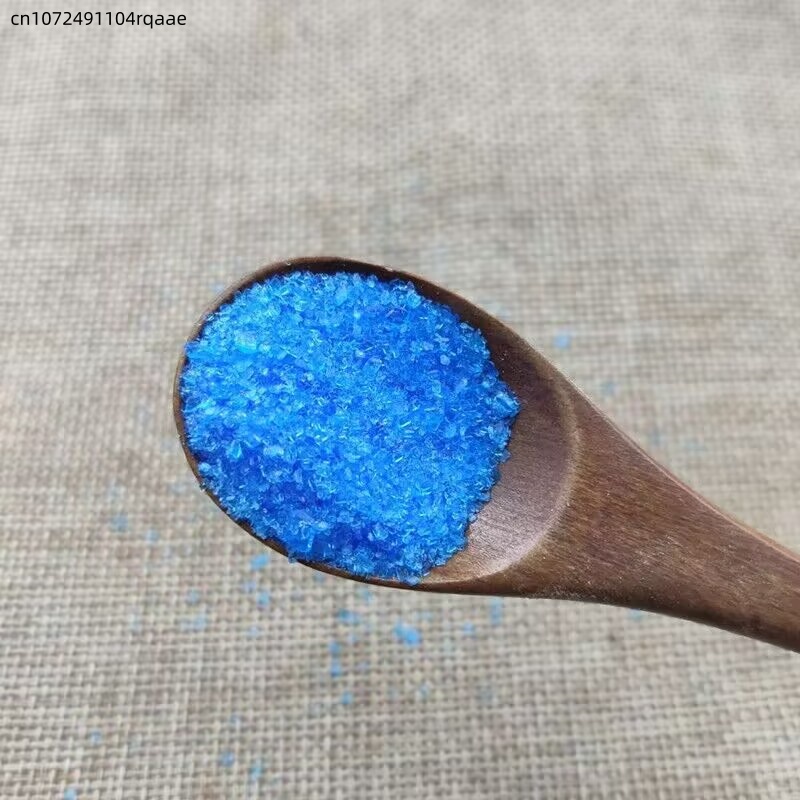99% Purity Copper Sulfate Pent - Aquarium Plant Fertilizer incelemesi ve fiyatı