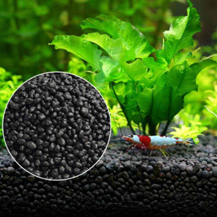 Aquarium Plant Seeds Soil Fish - Aquarium Planted Tank Fertilizer incelemesi ve fiyatı