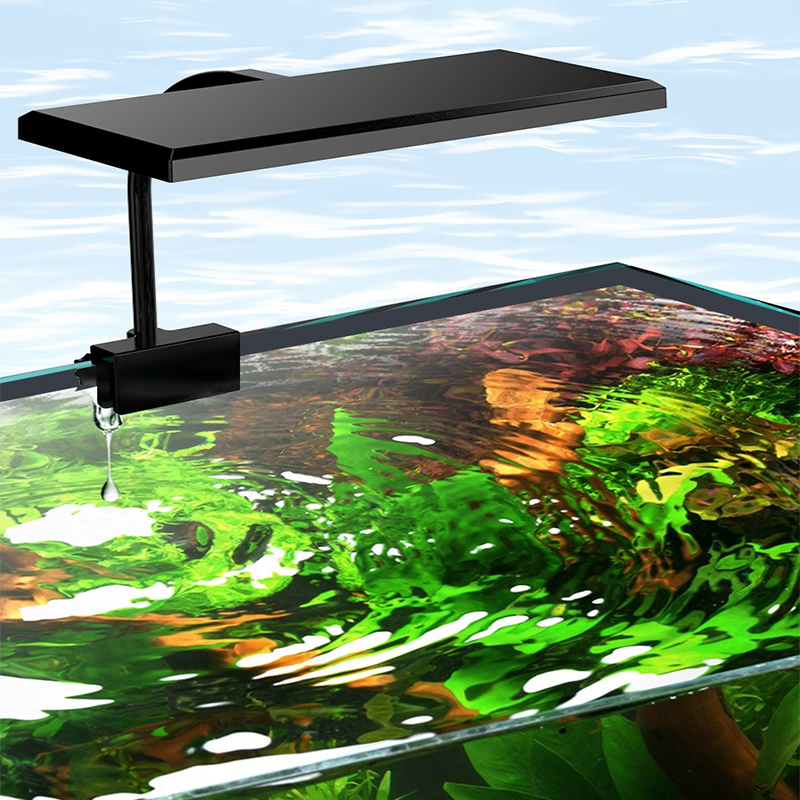 Aquarium USB LED Light Full Sp - Led Planted Tank Light incelemesi ve fiyatı