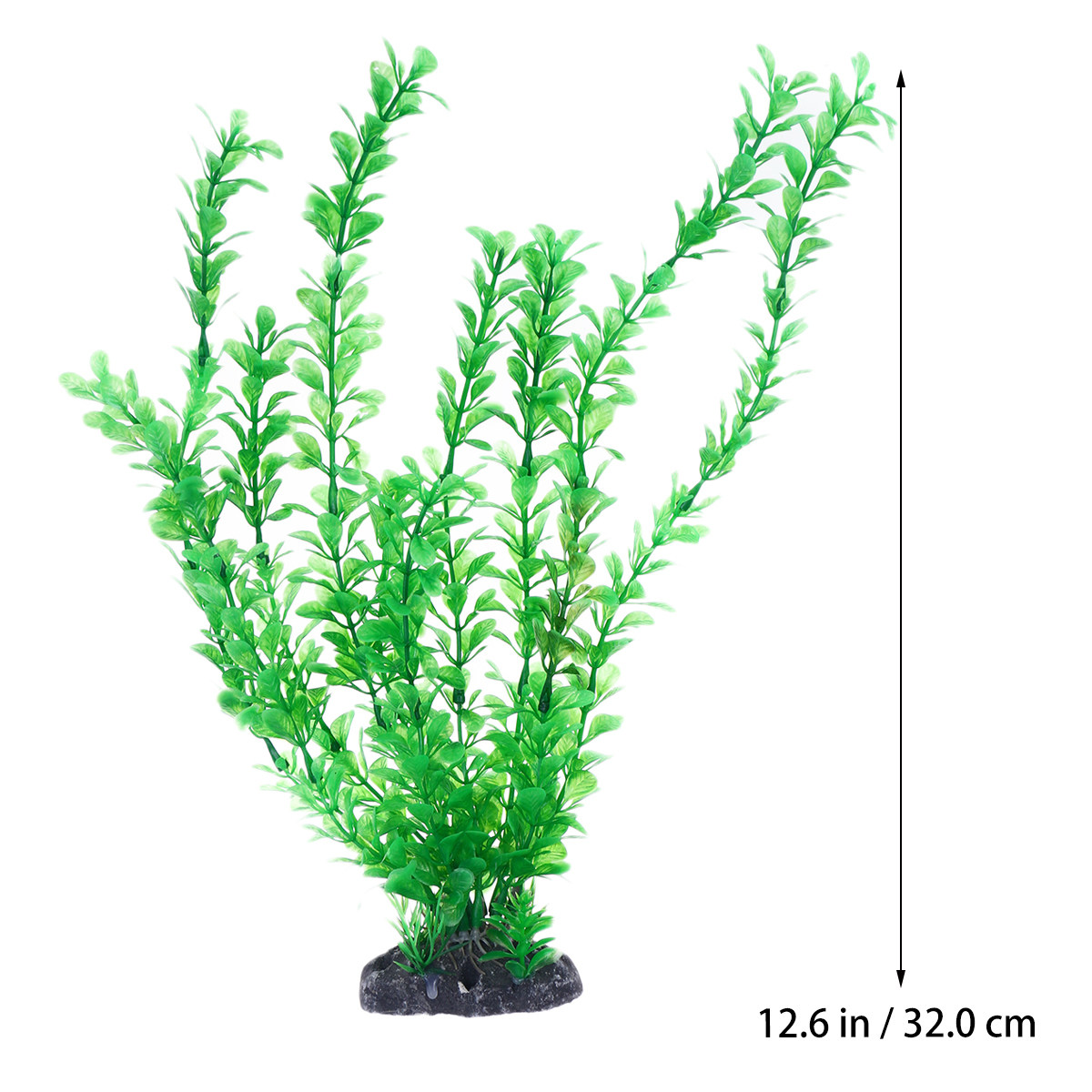 35Cm Artificial Aquarium Plant - Non Planted Aquarium Fish incelemesi ve fiyatı