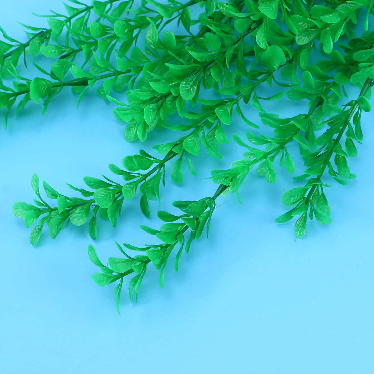 35Cm Artificial Aquarium Plant - Non Planted Aquarium Fish incelemesi ve fiyatı