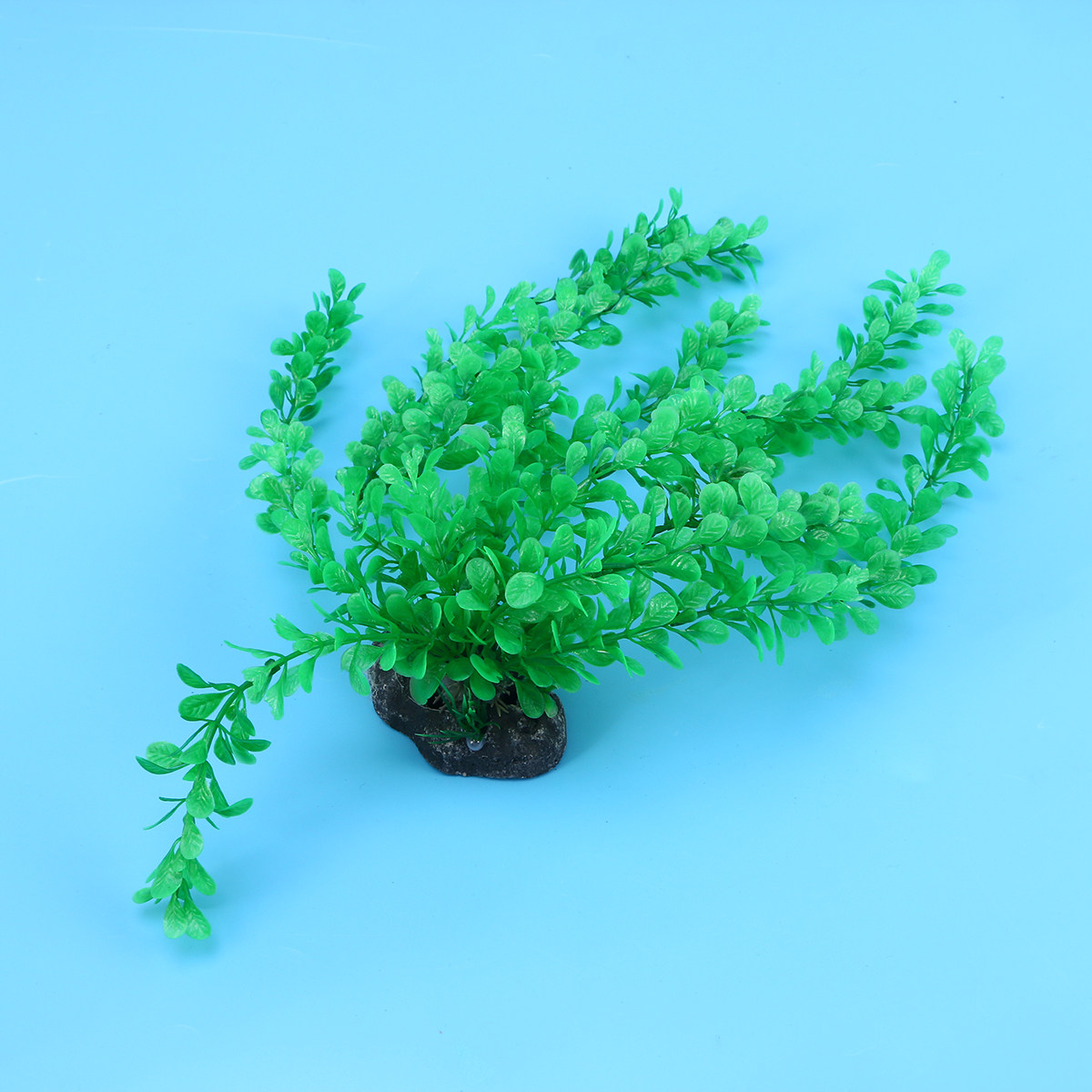 35Cm Artificial Aquarium Plant - Non Planted Aquarium Fish incelemesi ve fiyatı