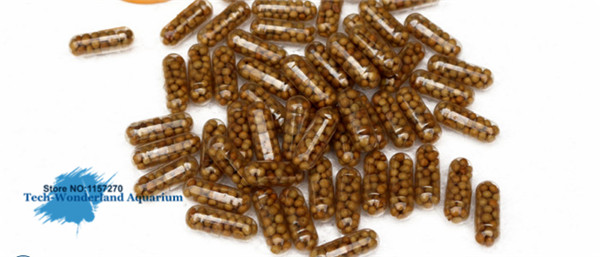 40tab Root Fertilizer for Wate - Aquarium Planted Tank Fertilizer incelemesi ve fiyatı
