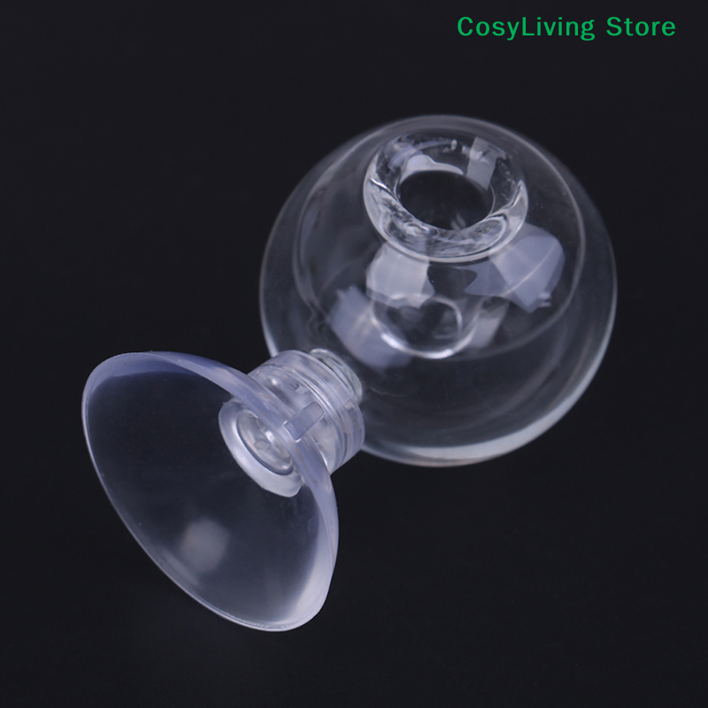 [CL]1Pcs Glass Drop Checker Aq - Glass Co2 Drop Checker incelemesi ve fiyatı