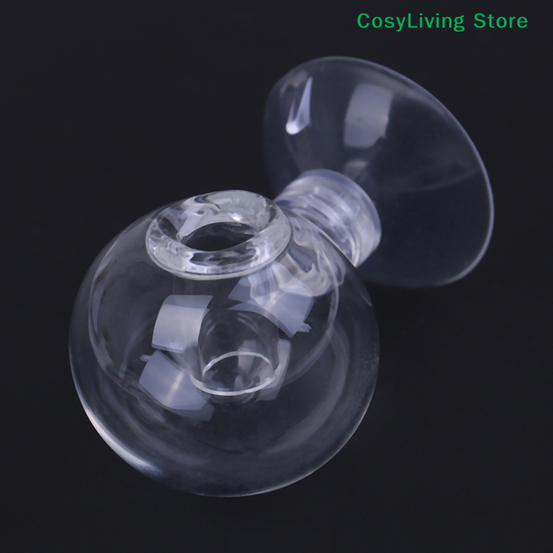 [CL]1Pcs Glass Drop Checker Aq - Glass Co2 Drop Checker incelemesi ve fiyatı