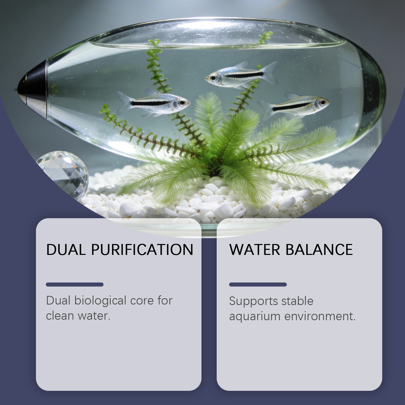 Algae Remover Tablets for Aqua - Planted Aquarium Algae Remover incelemesi ve fiyatı