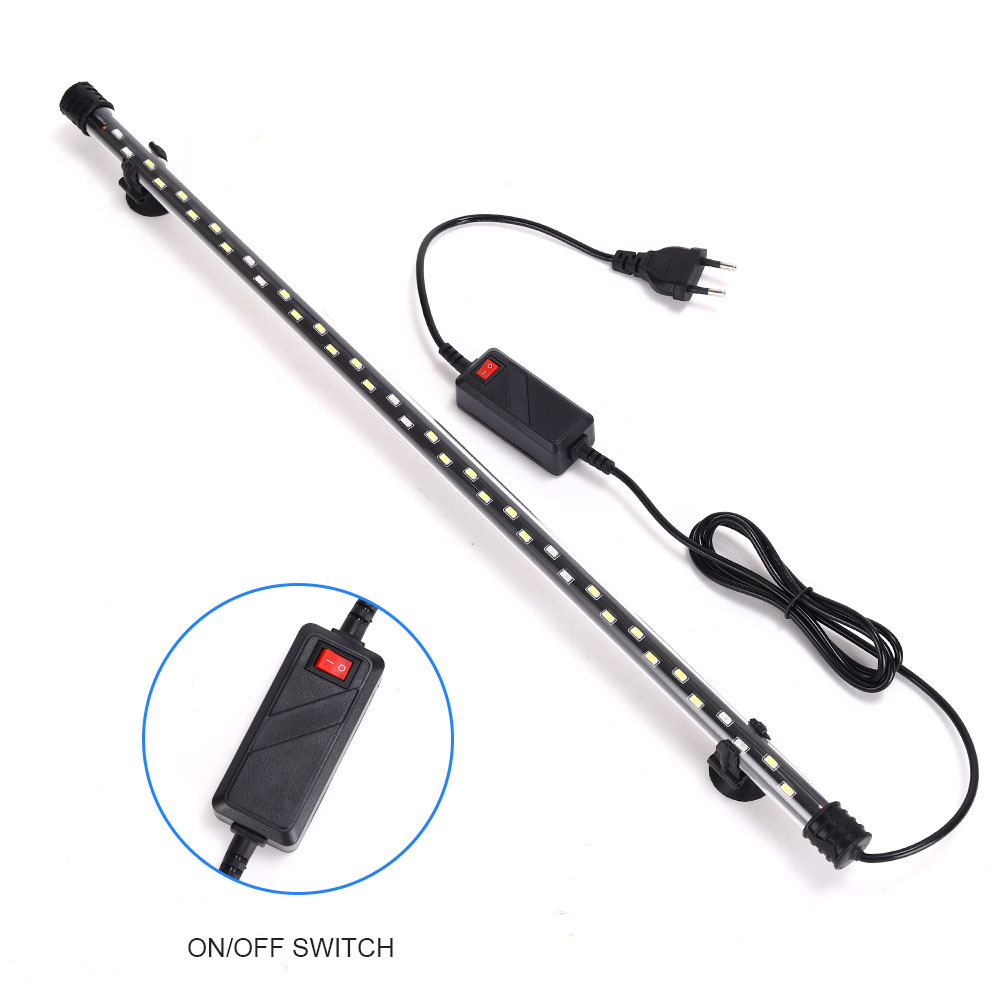 90-260V Aquarium Light LED Wat - Led Planted Tank Light incelemesi ve fiyatı