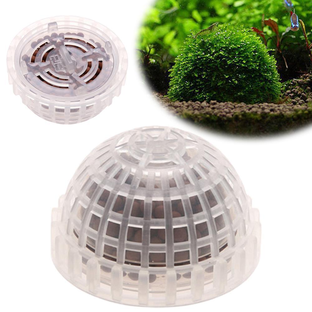 1pc Aquatic Pet Supplies Decor - Aquarium Planted Tank Substrate incelemesi ve fiyatı