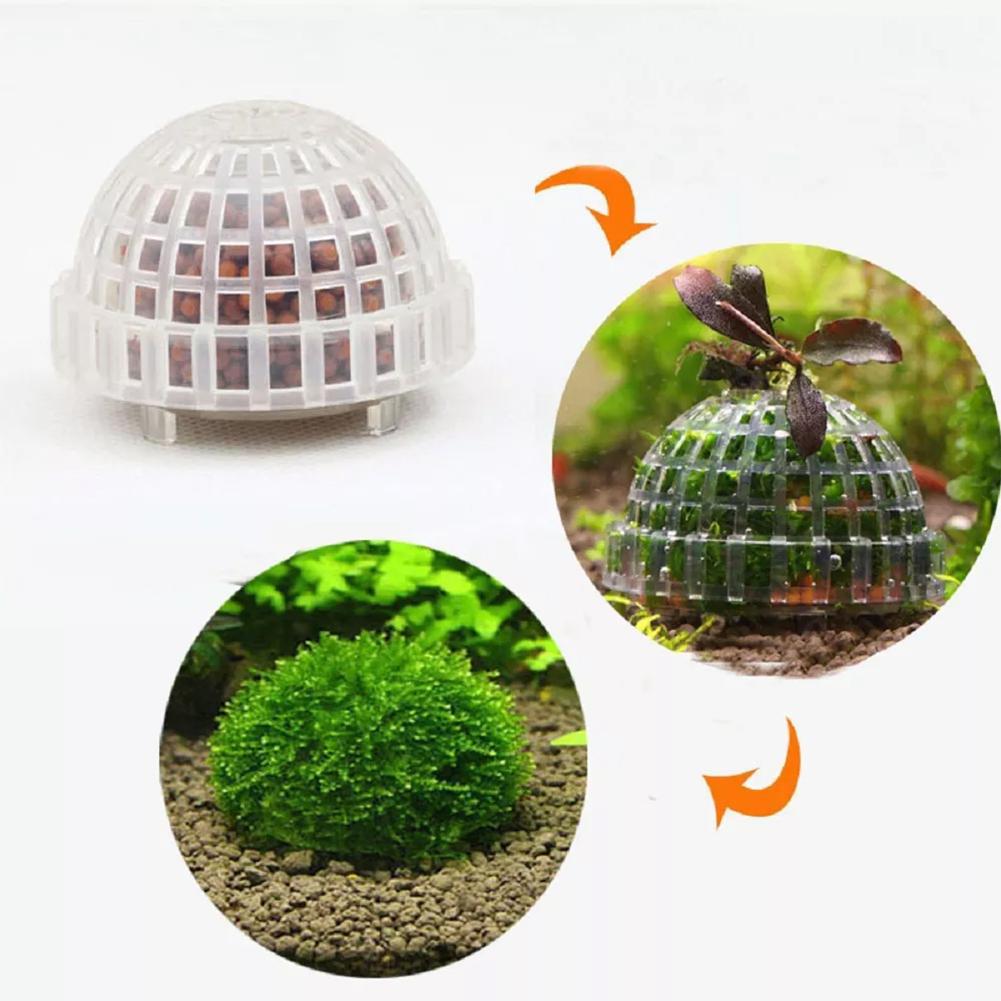 1pc Aquatic Pet Supplies Decor - Aquarium Planted Tank Substrate incelemesi ve fiyatı