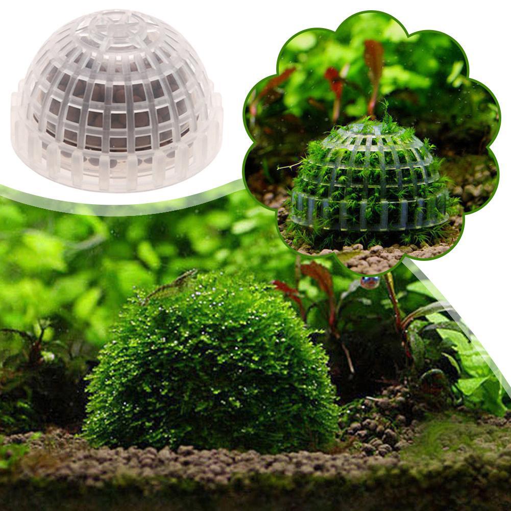 1pc Aquatic Pet Supplies Decor - Aquarium Planted Tank Substrate incelemesi ve fiyatı